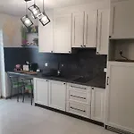 Gorska Szarotka Apartment Neumarkt