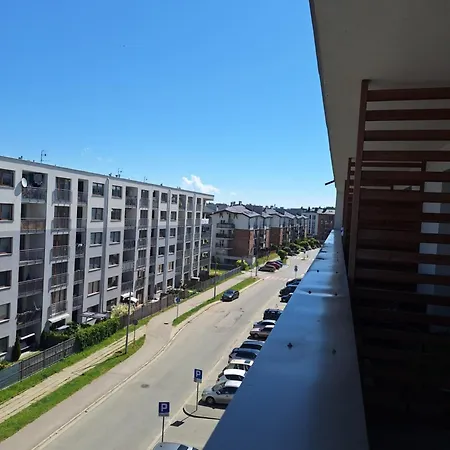 Gorska Szarotka Daire
