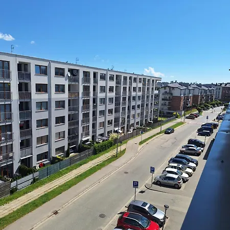 Gorska Szarotka