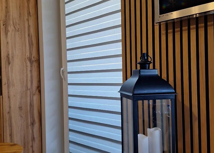 Górska Szarotka Apartament Nowy Targ